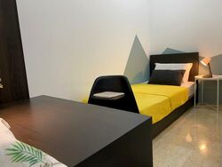 Harbourlights (D4), Apartment #548605711